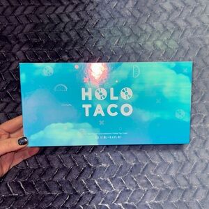 Holo Taco Unicorn Dream Limited Edition Collector’s Box